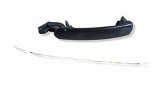 Volkswagen Golf IV 2000 Türgriff Türöffner vorne 3B0837207 VGA23906