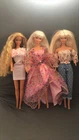 FREE SHIPPING! Original Mattel Vintage Barbie doll lot
