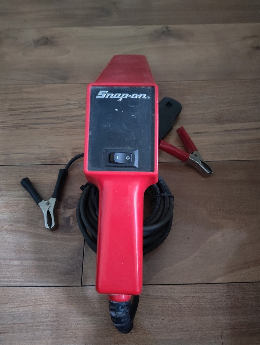 Snap on Tools USA Timing Light Model MT-1221 | eBay