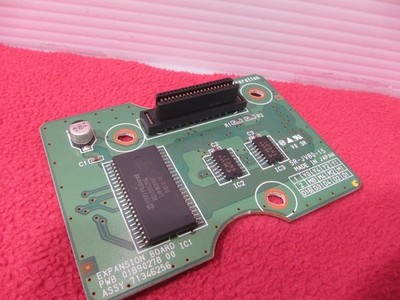 Roland SR-JV80-04 Vintage Synth Expansion Board - Green for sale