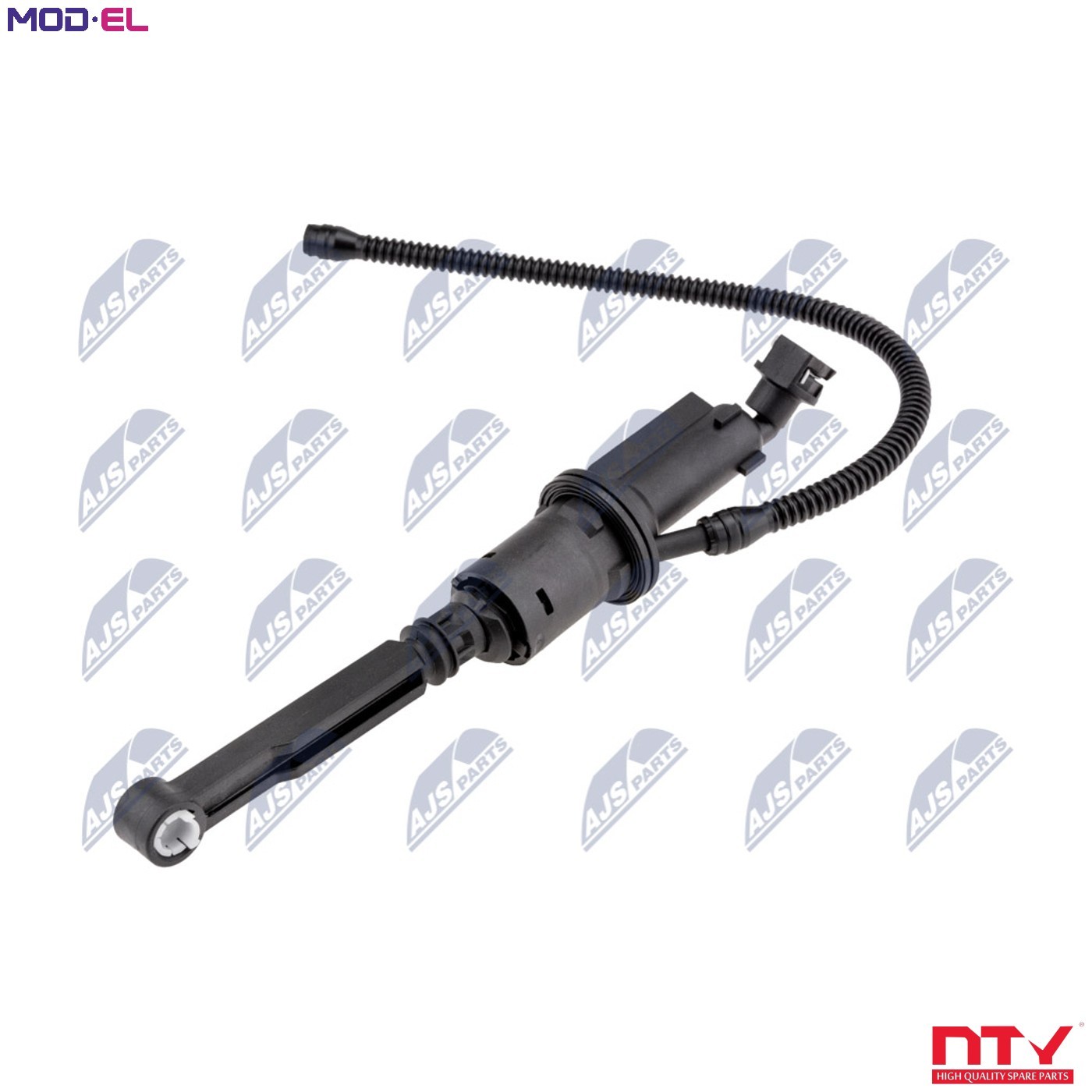 MASTER CYLINDER CLUTCH NSP-CT-007 FOR PEUGEOT PARTNER/TEPEE/Box/Body/MPV 3008 - Image 8