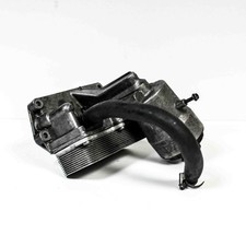 VW TOUAREG 7LA, 7L6, 7L7 Ölkühler 070115389B 2.5 Diesel 120kw 2005 2696204