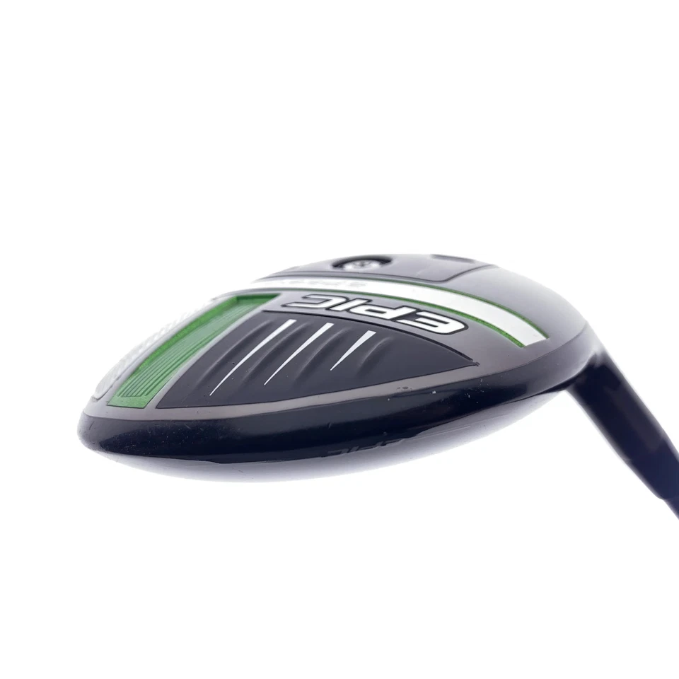 Used Callaway Epic Speed 4 Fairway Wood / 16.5 Degrees / Regular Flex - Image 2 of 4
