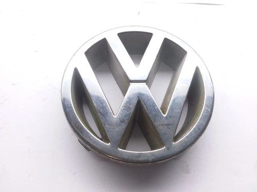 VW TRANSPORTER V T5 Emblem Logo Motorhaubenzeichen 3A0853601 2.5 96kw 35178353
