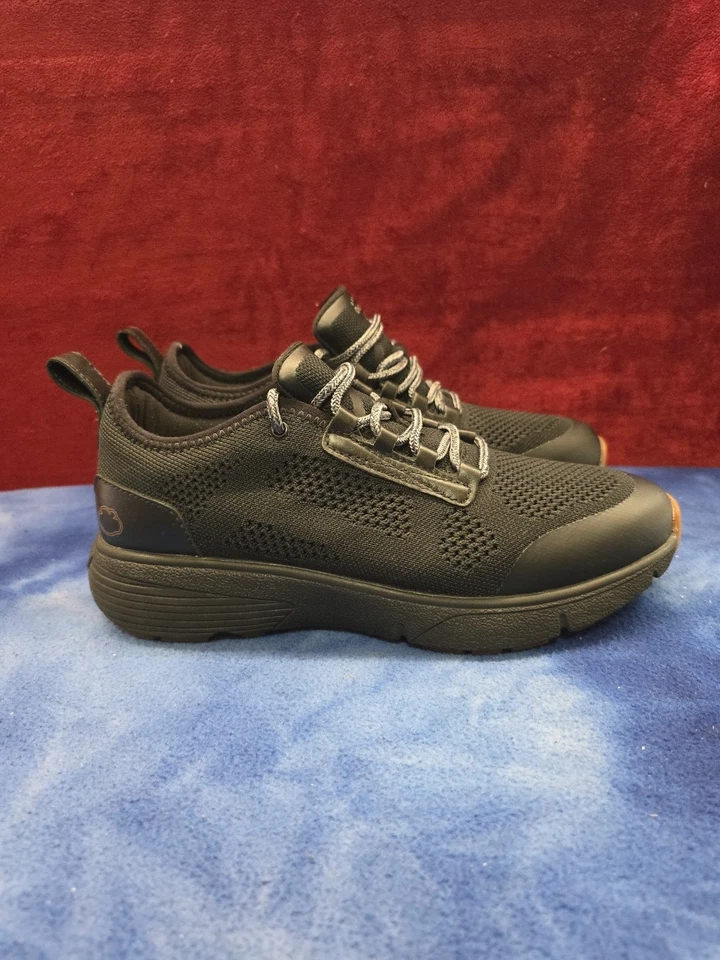 Dr Comfort Diane Black Diabetic Comfort Athletic Shoes Women’s Size 9W - Image 3 of 4