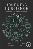 Fanuel Muindi (U. A.) | Journeys In Science | Taschenbuch | Englisch (2017)