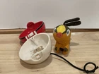 Pokémon Jakks Pacific Pokeball Throw Toy Tepig - Vintage (Rare Version)