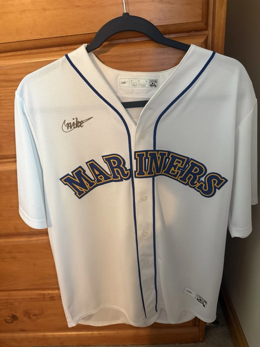 Nike Ken Griffey Jr MLB Jerseys for sale | eBay