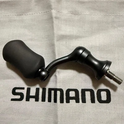 Poignée courte sensible Shimano Yume-Ya 30 mm - Photo 1/4