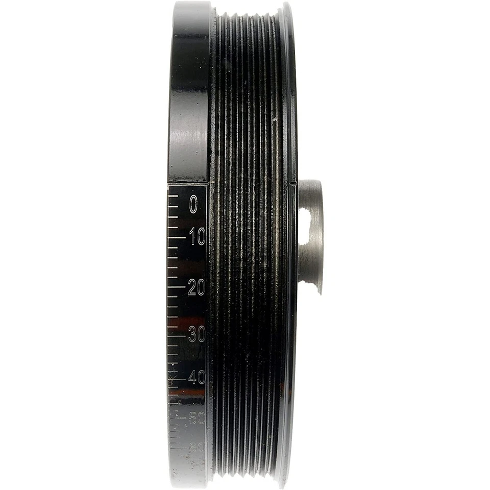 Equilibrador armónico Dorman 594-081S para Ford Mustang Lincoln Town Car Mercury Foto 3 de 4