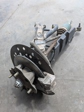 03-07 Suzuki Eiger 400 4x4 RH Oem Complete Fr...