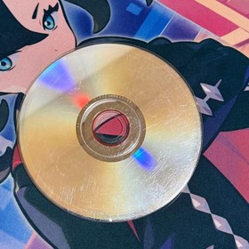 Sega Saturn Sonic R