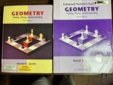 Geometry: Seeing, Doing, Understanding (3rd E...