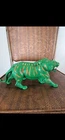 2-Vintage 1983 Masters of The Universe MOTU He-Man Battle Cat Figure - Taiwan