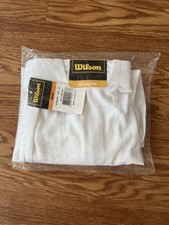 Wilson Men s Medium Baseball Pants NWT