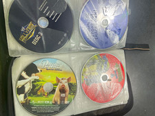 DVD Mixed Lot Movies  TV Titles