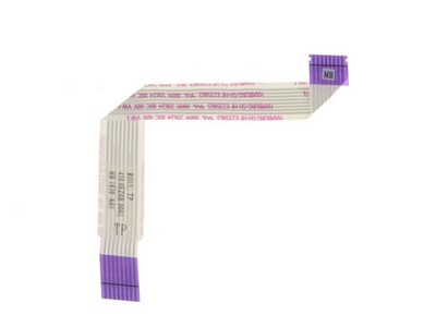 Dell OEM Inspiron 7586 2-in-1 Ribbon Cable for Touchpad