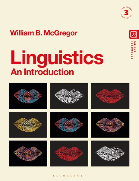 Linguistics | An Introduction | William B. Mcgregor | Englisch | Taschenbuch-image