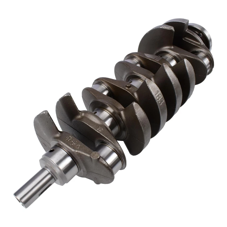 Engine Crankshaft Kit for 11-17 Chevy GMC Buick 2.4L Pistons Connecting Rod Foto 3 de 4