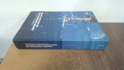 			General requirements and performance standards for shipborne radi		