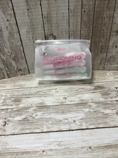 sephora 4 sectioning clips mane reusable bag all grip no slip blowout color hair