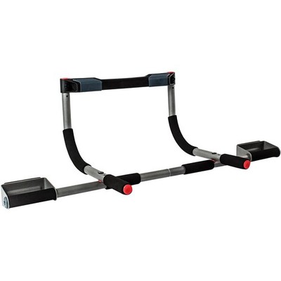 Doorway Pull Up Bar Portable Gym System Multi Pro Model 31208 Perfect Fitness