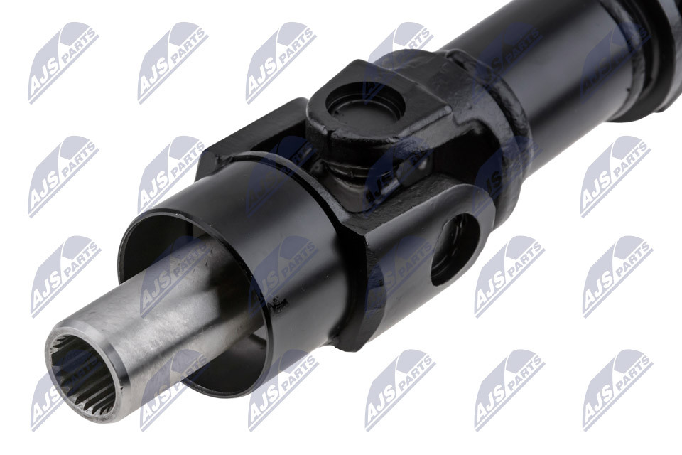 Centre NTY NWN-SU-022 Propshaft, axle drive for SUZUKI