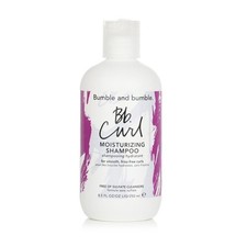 Image of Bumble and Bumble - Bb. Curl Moisturizing Sulfate Free Shampoo (For Smooth, Friz