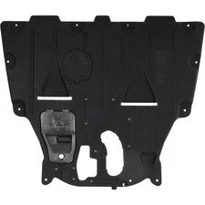 Engine Splash Shield For Chrysler 200 2015-2017 Lower 3.6L