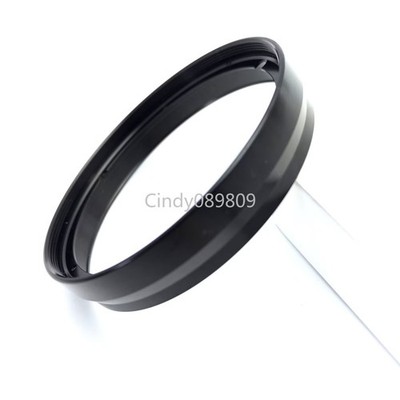 New Front Lens Barrel UV Tube Filter Fixed Ring For Canon EF 24-70mm F2.8L USM