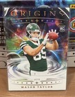 2025 Panini Mason Taylor Base (Raw)