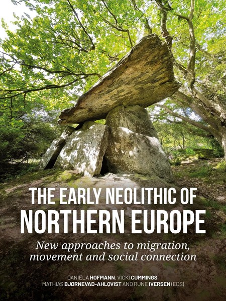 The Early Neolithic Of Northern Europe Daniela Hofmann (U. A.) Taschenbuch 2025-image