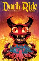 Joshua Williamson | Dark Ride Volume 1 | Taschenbuch | Englisch (2023)