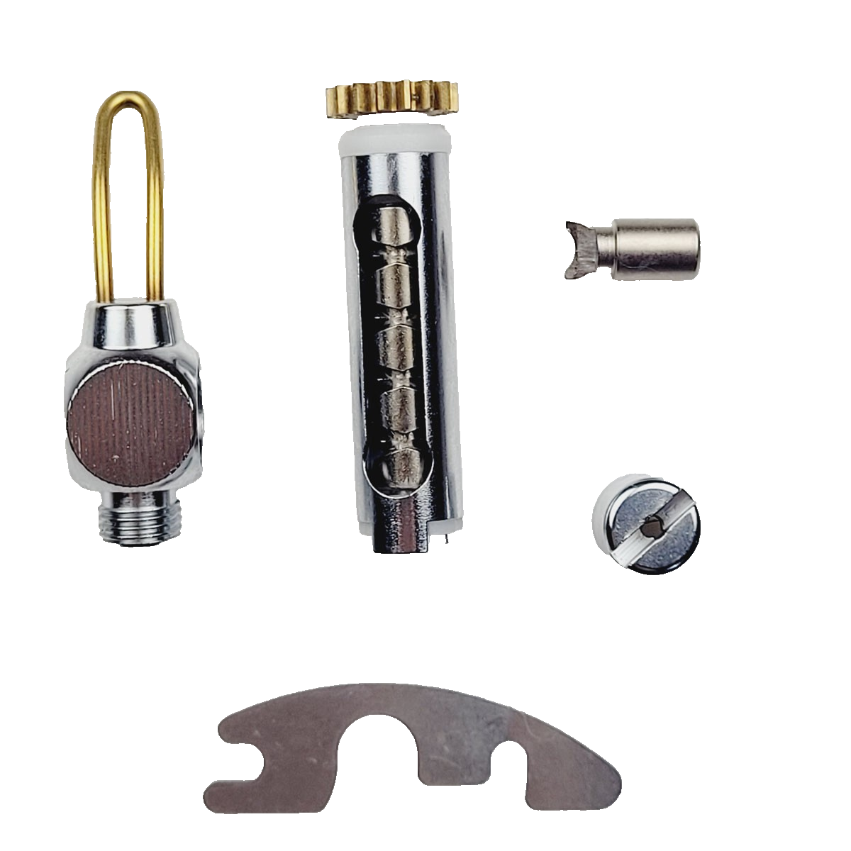 Abu Garcia Ambassadeur Reel Part - 4500 4600 C3 Levelwind Kit w