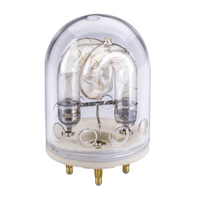 Flashpoint Flash Tube for XPLOR 600 Flash Head - AD-H600
