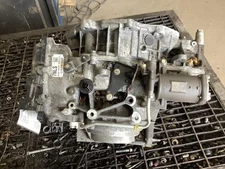 Automatic Transmission Gasoline Fits 17-18 CRUZE 339477