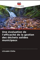 Litrudah Chiila | Une éValuation De L'efficacité De La Gestion Des DéChets...