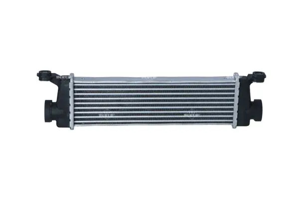Radiatore intercooler 30151 NRF per MERCEDES-BENZ CLASSE A VANEO