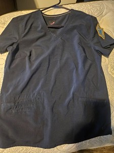 Nursing Smock