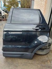 PORTA PORTIERA SPORTELLO POSTERIORE DIETRO SX SINISTRA RANGE ROVER EVOQUE 11-18 