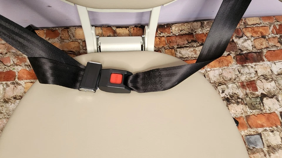 Asiento Bruno SRE-3000 SRE 3000 Foto 3 de 4