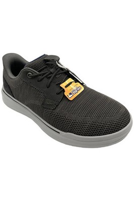 Skechers Men's Sterling Ramone Athletic Sneakers Charcoal