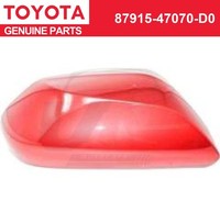 Toyota Spiegelabdeckung 87915-47070-D0