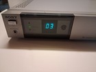 SONY VTX-1000R  Frequency Synthesizer Component TV Tuner VTG  — photo 2