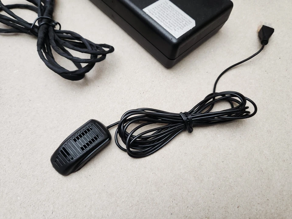 Chrysler Dodge Jeep Uconnect Hands-Free Kit Bluetooth Upgrade Set Mopar OE OEM - Image 4 of 4