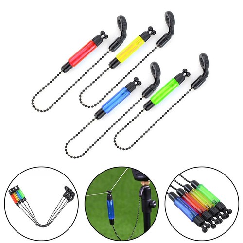 Upgrade Your For fishing Gear with 4x Carp For fishing Reels in Vibrant Colors - Bild 6 von 12
