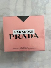 Prada Paradoxe Eau de Parfum 3.0 oz / 90 ml Spray Intense Free shipping Gift Her