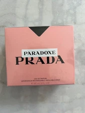 Prada Paradoxe Eau de Parfum 3.0 oz / 90 ml Spray Intense Free shipping Gift Her