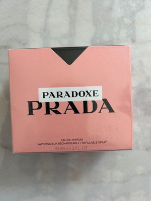 #ad #ad Prada Paradoxe Eau de Parfum 3.0 oz 90 ml Spray Intense Free shipping Gift Her $45.50