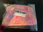 Clinique x Drawbertson Limited-Edition Makeup Case W/ 6piece Travel Set